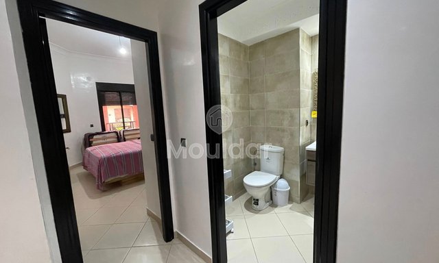 Studio for rent in Marrakech, Palmeraie - 19