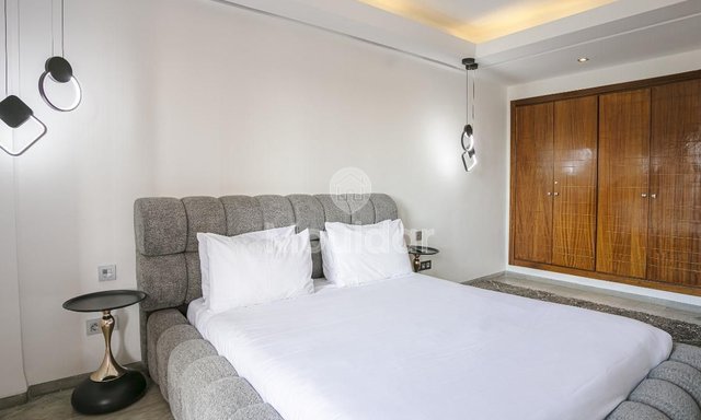 شقة للإيجار في مراكش، حي فيكتور هوغو - 3