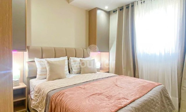 شقة للإيجار لقضاء العطلات في طنجة جولف - 4