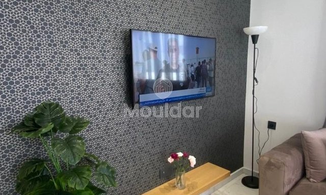 Studio à louer à Casablanca, 2 Mars - 2