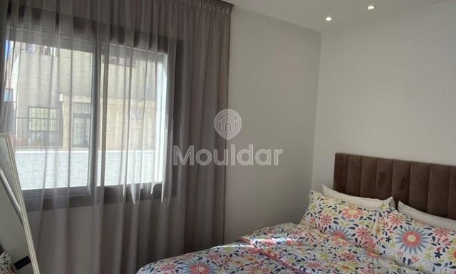 Studio à louer à Casablanca, 2 Mars - 4