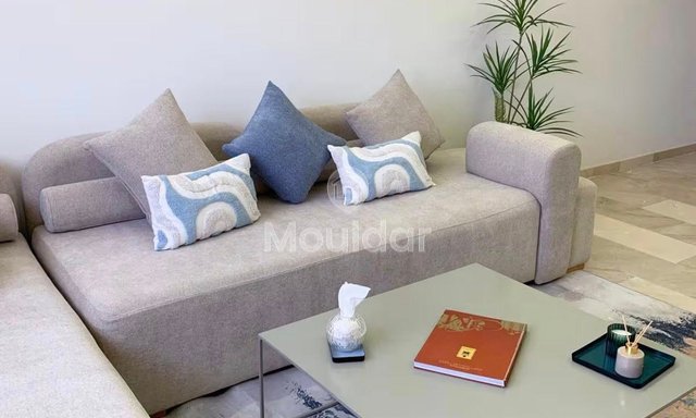 Διαμέρισμα προς ενοικίαση στο Γκελίζ, Μαρακές - 2