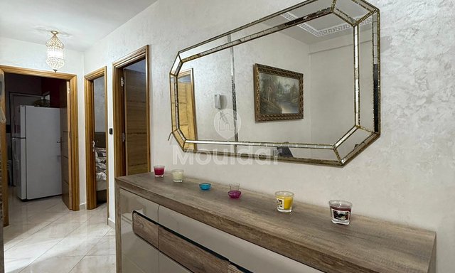 Apartment for sale in Tangier, Ahlane - 12