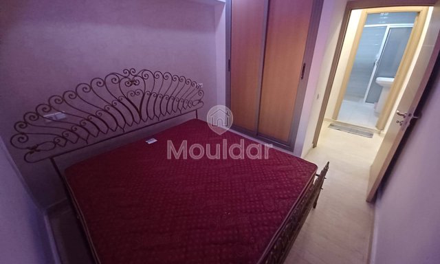 شقة للإيجار في مراكش، حي الازدهار - 3
