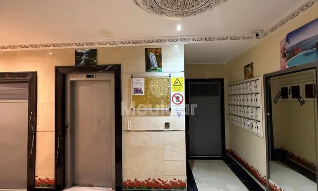 Apartment for sale in Tangier, Ahlane - 13