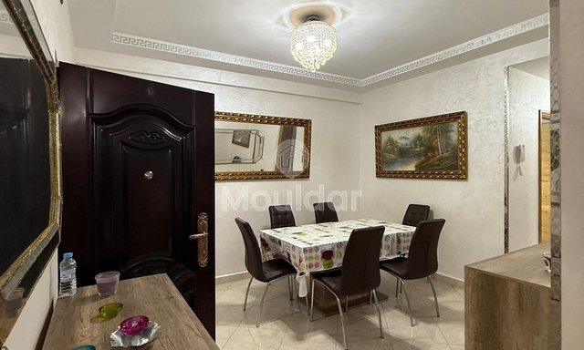 Apartment for sale in Tangier, Ahlane - 11