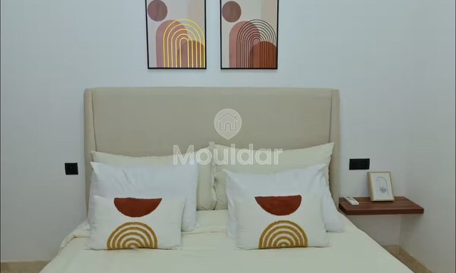 شقة للبيع في مراكش، جليز - 4