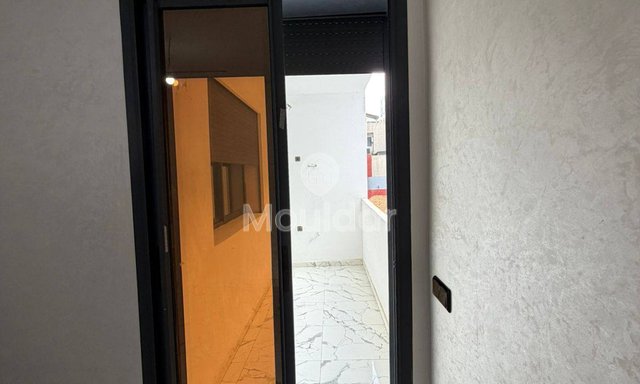 استوديو للإيجار في الدار البيضاء، وسط المدينة - 4