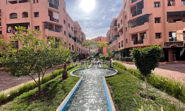 Studio for rent in Marrakech, Palmeraie - 15