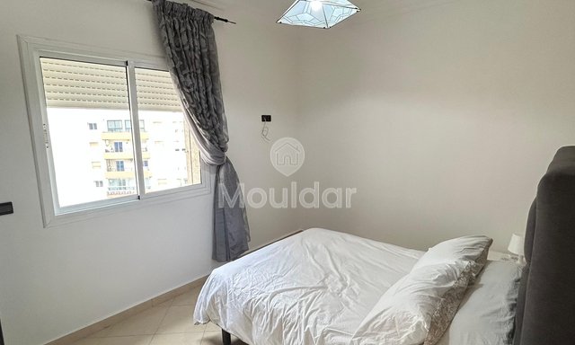 شقة للإيجار في طنجة، وسط مدينة طنجة - 3