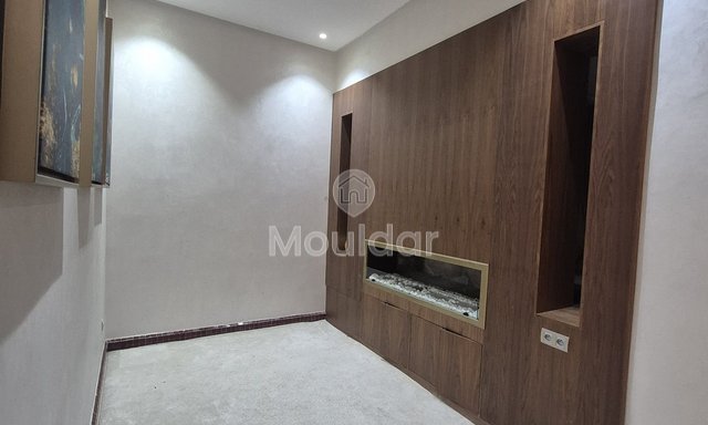 فيلا للإيجار في مراكش، تارغة - 3