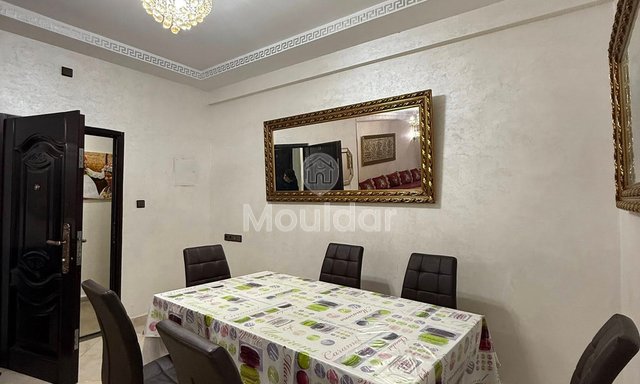 Apartment for sale in Tangier, Ahlane - 9