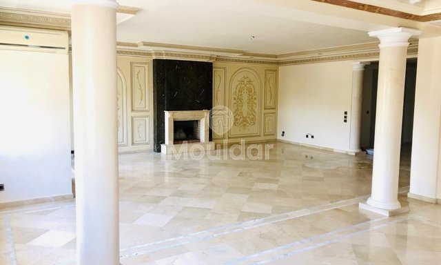 شقة للايجار في الدار البيضاء مثلث الذهب - 3