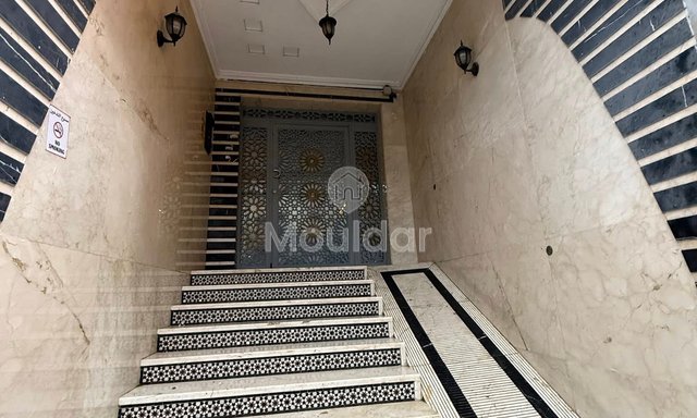 Apartment for sale in Tangier, Ahlane - 14