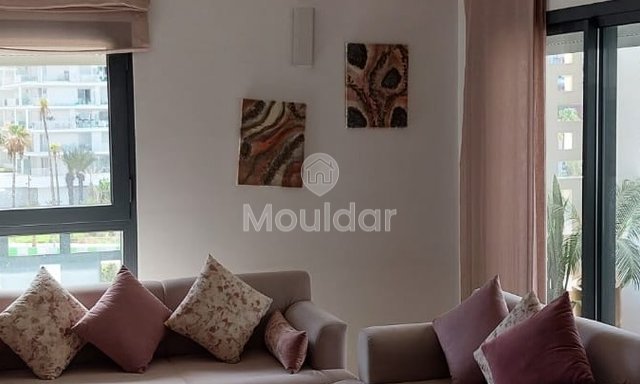 Appartement à vendre à Casablanca Finance City - 2