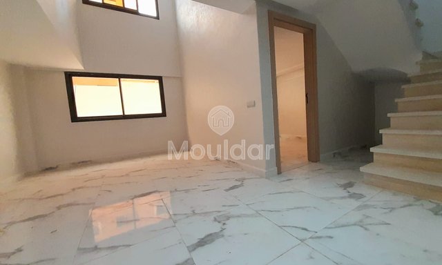 Duplex à vendre à Marrakech, Route de Casablanca - 5