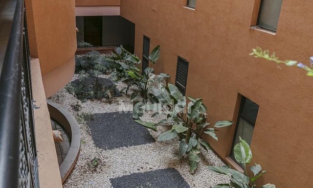 Apartamento en alquiler en Marrakech, barrio Victor Hugo - 8