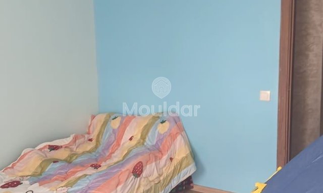 شقة دوبلكس للبيع في الدار البيضاء، هيرميتاج - 3