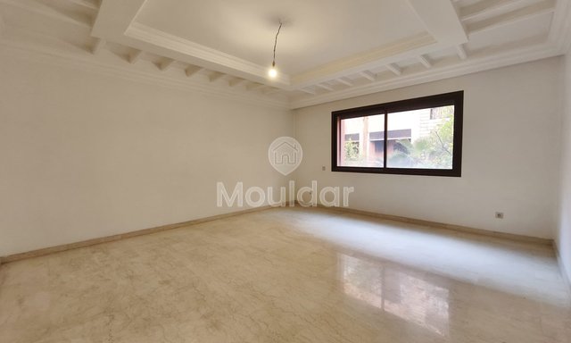 شقة للبيع في غيليز، مراكش