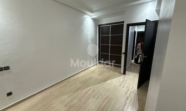 شقة للإيجار في الدار البيضاء، وسط المدينة