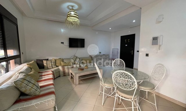 Studio for rent in Marrakech, Palmeraie - 5