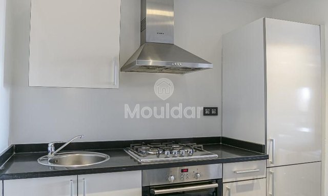 Apartamento en alquiler en Marrakech, barrio Victor Hugo - 10