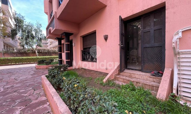 Studio for rent in Marrakech, Palmeraie - 14