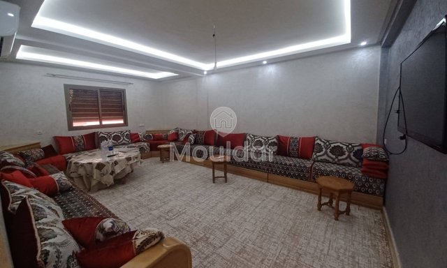 شقة للإيجار في مراكش، حي الازدهار