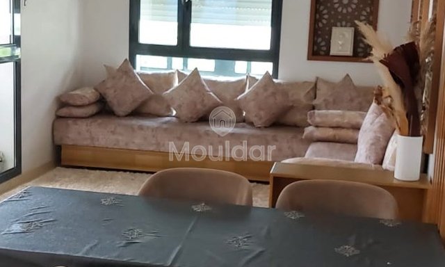Appartement à vendre à Casablanca Finance City
