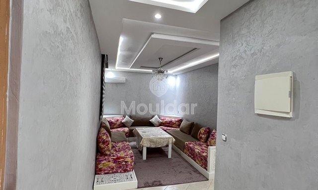 شقة للإيجار في أغادير، حي محمدي - 4