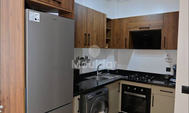 شقة للبيع في مراكش، جليز - 13