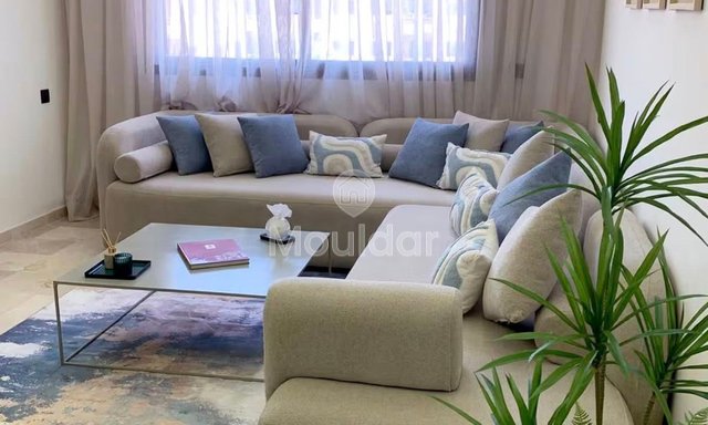 Διαμέρισμα προς ενοικίαση στο Γκελίζ, Μαρακές