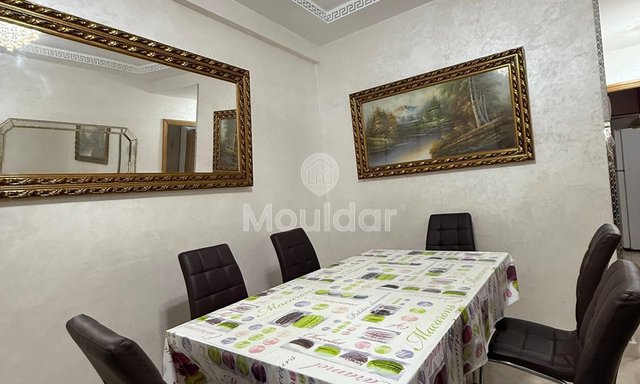 Apartment for sale in Tangier, Ahlane - 10