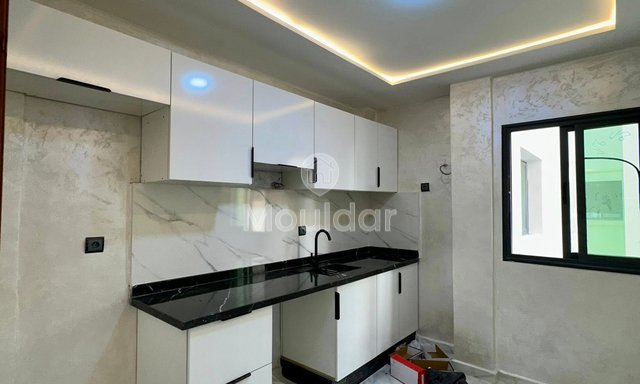 شقة للبيع في فاس، حي النرجس - 12