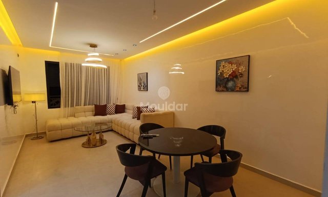 Appartement à louer à Béni Mellal, 1er étage