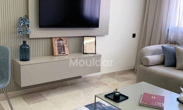 Διαμέρισμα προς ενοικίαση στο Γκελίζ, Μαρακές - 3