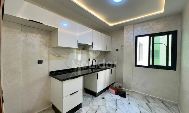 شقة للبيع في فاس، حي النرجس - 11