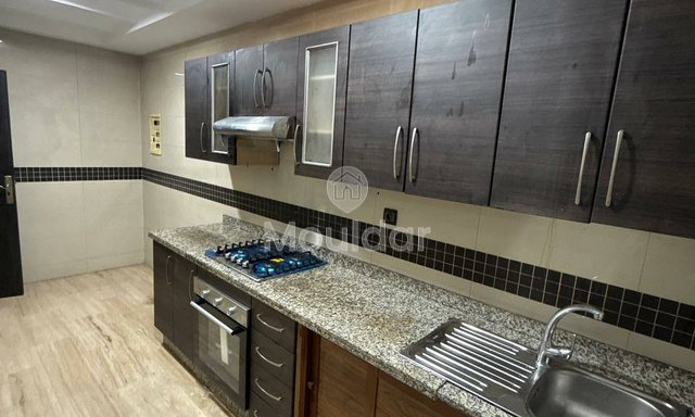 Apartamento en alquiler en Casablanca, Centro Ciudad - 6
