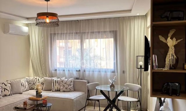 Appartamento in affitto a Marrakech, Guéliz