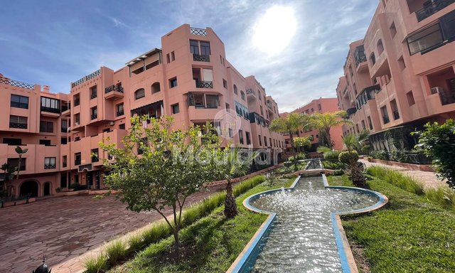 Studio for rent in Marrakech, Palmeraie - 12