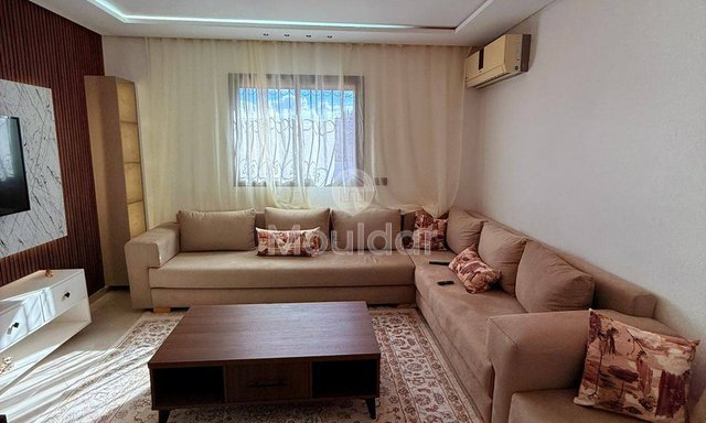 شقة للإيجار في مراكش، طريق آسفي