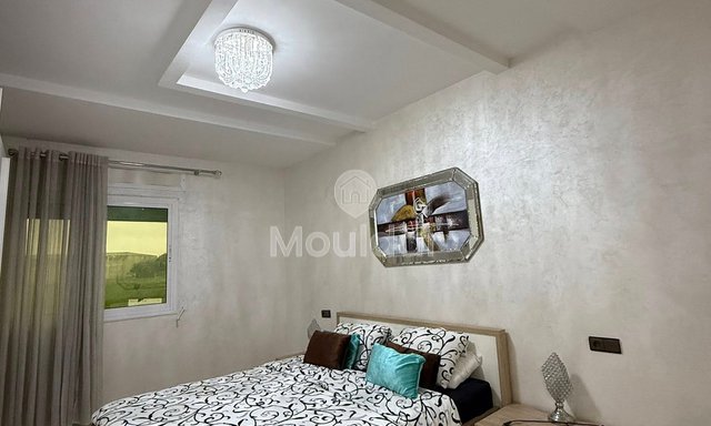 Apartment for sale in Tangier, Ahlane - 7