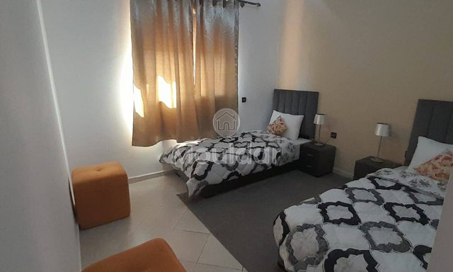 شقة للإيجار في مراكش، المحاميد - 4