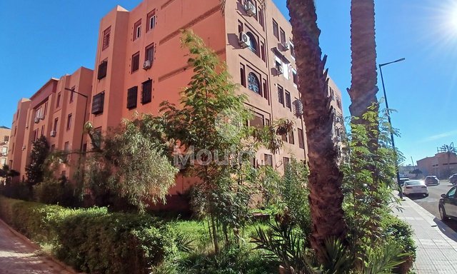 Appartement à vendre à Marrakech, Mabrouka - 12