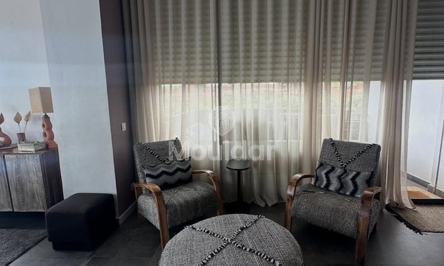 Apartment for sale in Dar Bouazza - 10