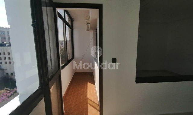 Apartamento para alugar em Rabat, Diour Jamaa - 4