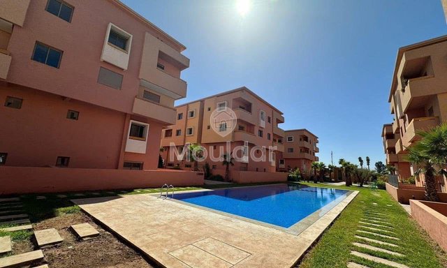 Appartement à vendre à Marrakech Targa - 18