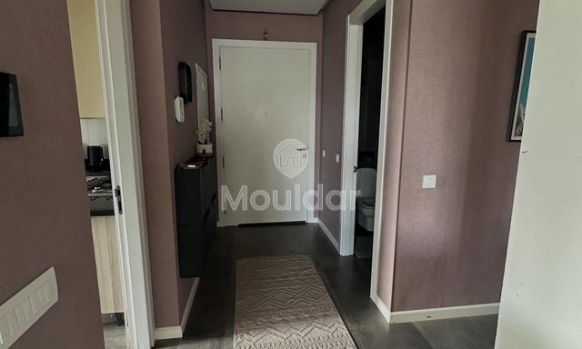 Apartment for sale in Dar Bouazza - 14