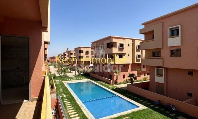 Appartement à vendre à Marrakech Targa - 19