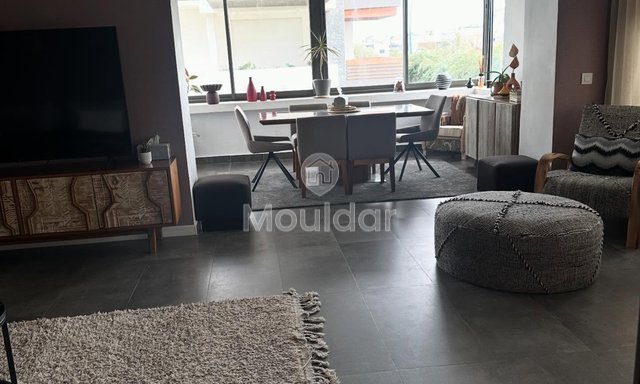Apartment for sale in Dar Bouazza - 9